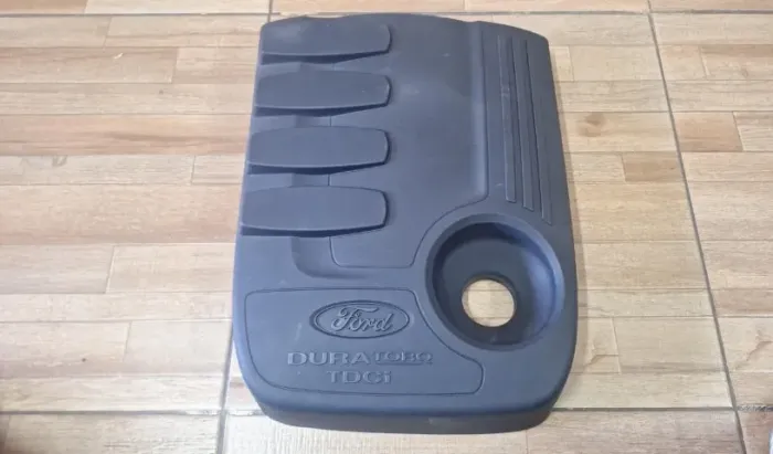 Tampa Capa Motor Ranger
