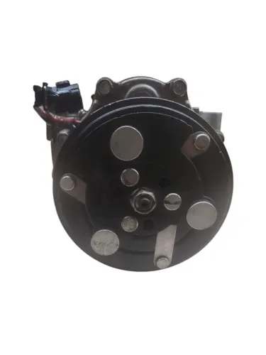 Compressor De Ar Condicionado Chery Tiggo 8 Pro 1.6 2021/2024