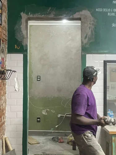 Marido Aluguel. .só .Serviços..