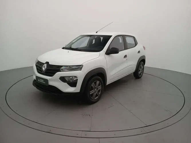 Renault Kwid 1.0 Zen 2023