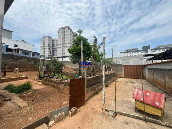 Lote à venda, Santa Helena - Belo Horizonte/MG