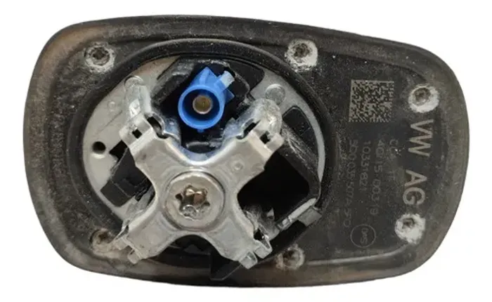 Antena Teto Vw Passat 2.0 B8 2015 2016 2017  Preto