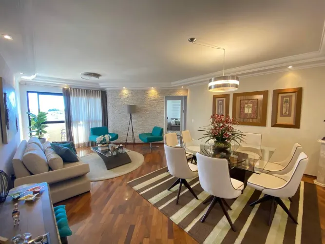 Apartamento à venda, Vila Frezzarim, Americana, SP