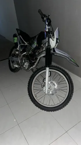 BROS CRF 230 