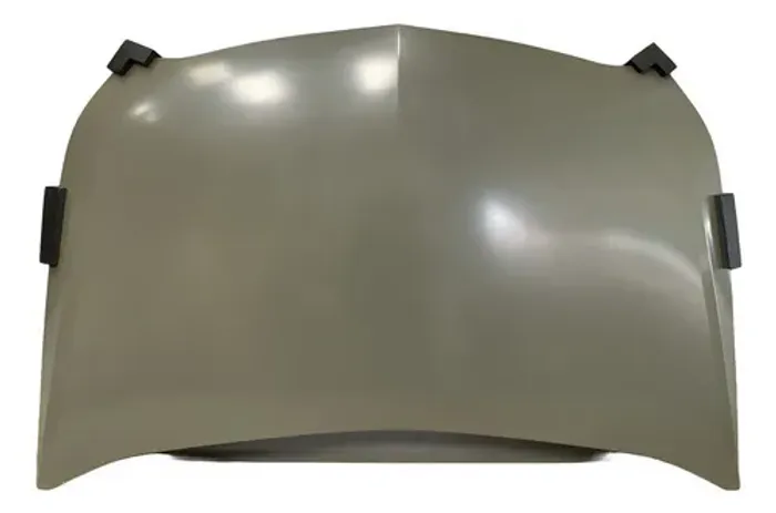 Capo Chevrolet Agile Montana 2011 A 2017