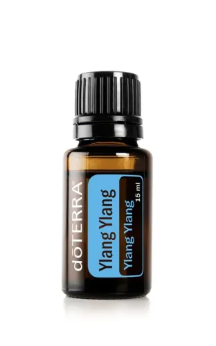 Óleo DoTerr? Ylang Ylang 15ml
