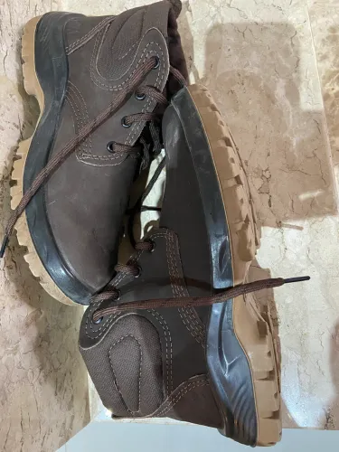 Bota de segurança