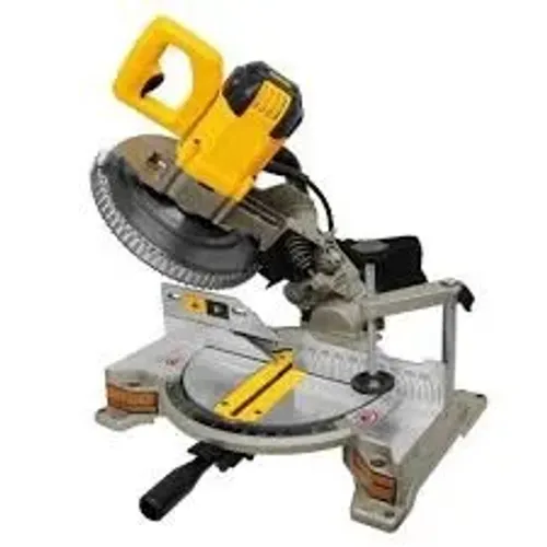 Serra de Esquadria 10Pol. 1650W 220V Stanley