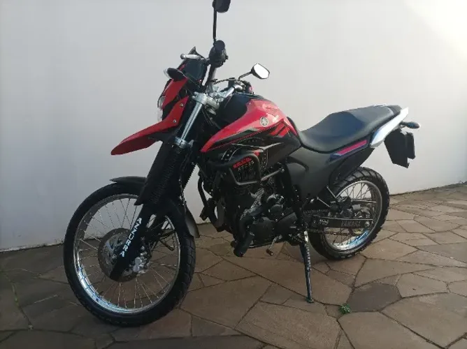 2023 quitada. Lander impecável Show!