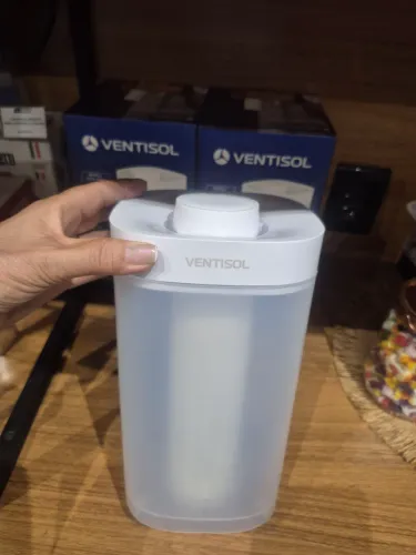 Umidificar o ambiente, é preciso
