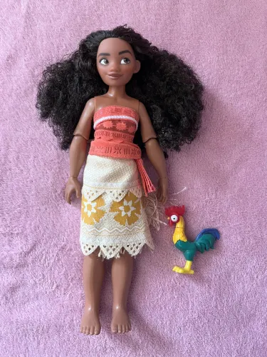 Moana Disney