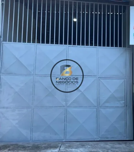 Pavilhão/Galpão Salão Comercial em São Cristóvão, Salvador/BA