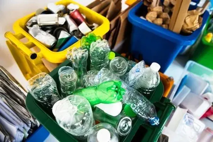 Retiro reciclagem de supermercados, padaria, restaurante e comércio 