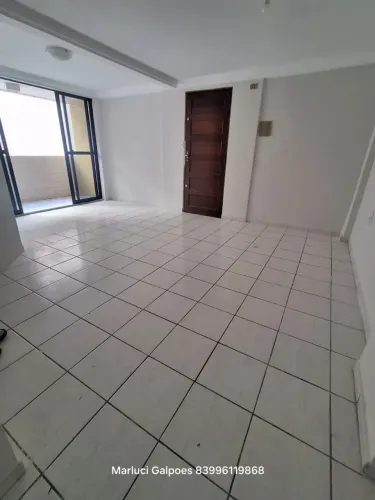 Vendo Apartamento Bessa