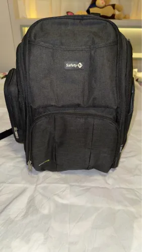 Mochila para Bebê Safety 1st