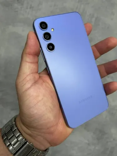 Samsung Galaxy A34 5G 6/128gb Lilás Semi Novo