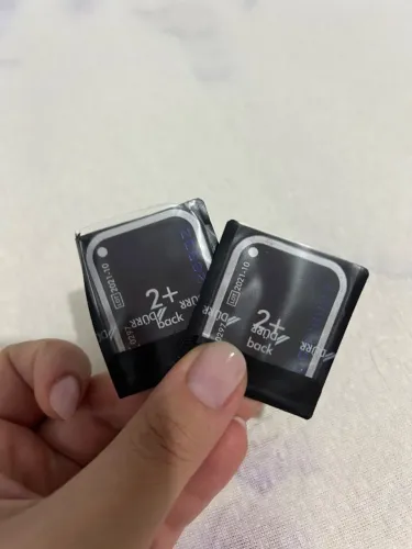 Placa de Fósforo Durr