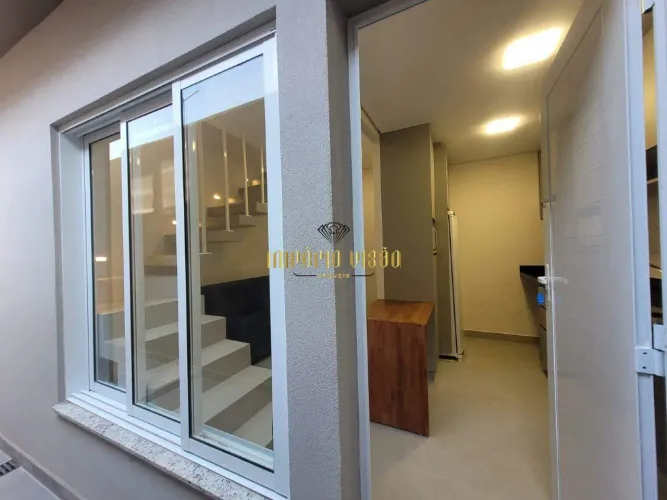Loft para Locação Mobiliado no bairro Vila Figueira de Suzano !