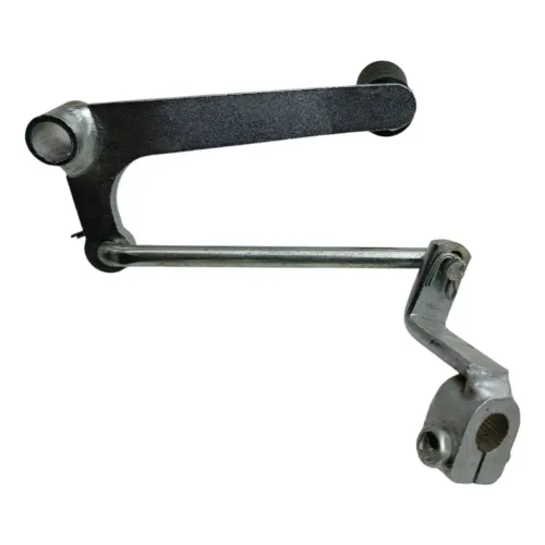 Pedal Câmbio Marcha Honda Twister 2001 A 2008