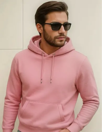 Moletom Premium Flanelado