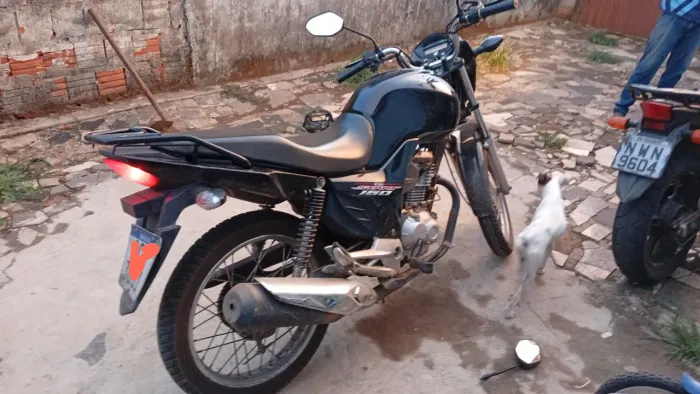 Cg start 160 - 2019/2020