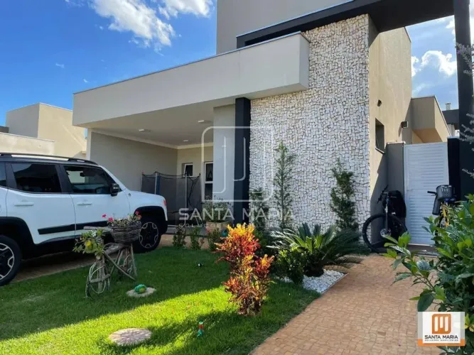 Casa (térrea em condominio) 3 dormitórios/suite, cozinha planejada, portaria 24 horas, laz