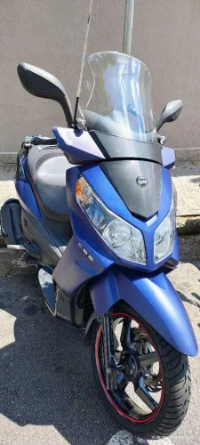 Citycom 300S 27500km