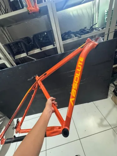 quadro absolute nero