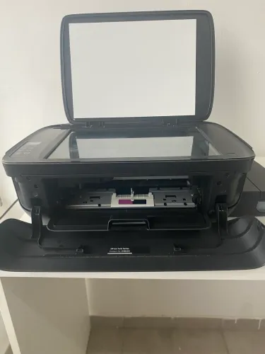Impressora HP Ink Tank Com Wireless - Wifi 416