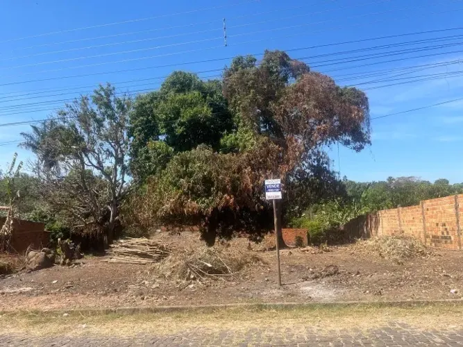 Terreno 1.250 m2