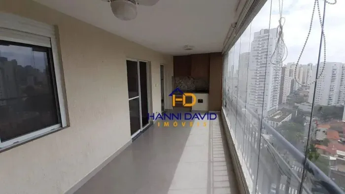 Apartamento a venda 101m² com varanda gourmet churrasqueira a carvão 3 dormitórios 1suite 