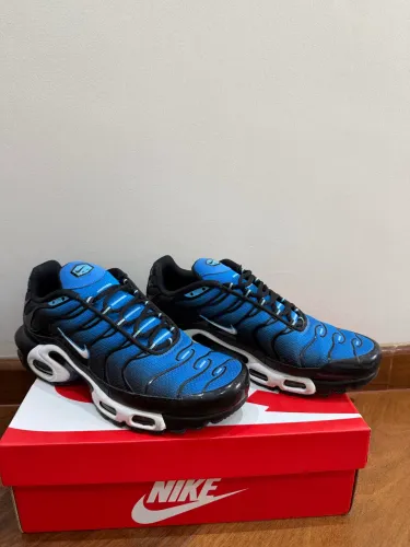 Air Max Plus Tn Photo Blue