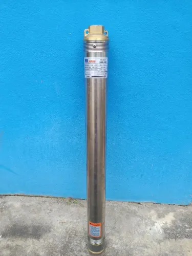 Bomba Submersa Palito Caneta Poço 3MS 2/25