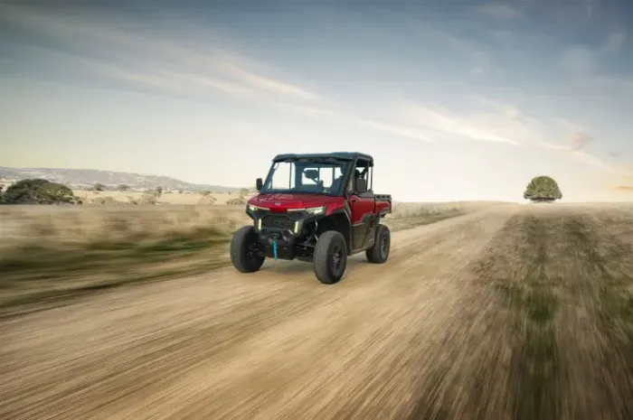 Novo Uforce U10 PRO!