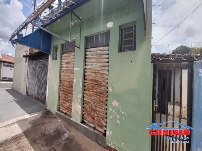 Locação de Comercial / Salão na cidade de São Carlos