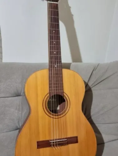 Violão Di Giorgio