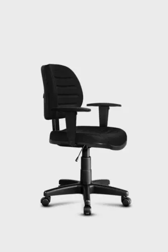 Cadeira giratória executiva Internauta