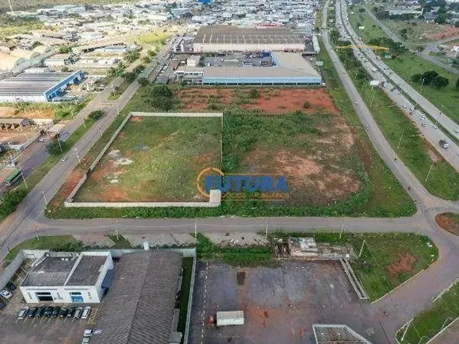 Excelente Terreno com 8700 m² - SCIA