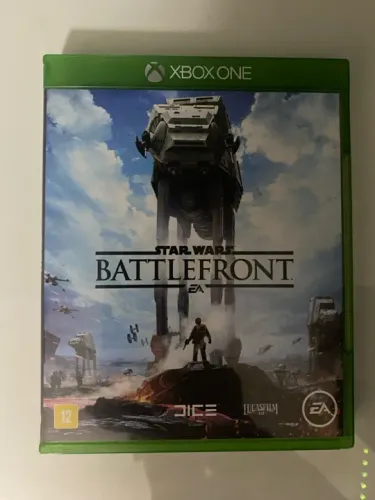 Star Wars Battlefront - Xbox One