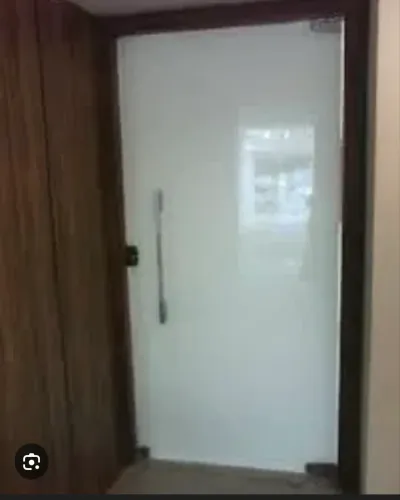 Porta blindex