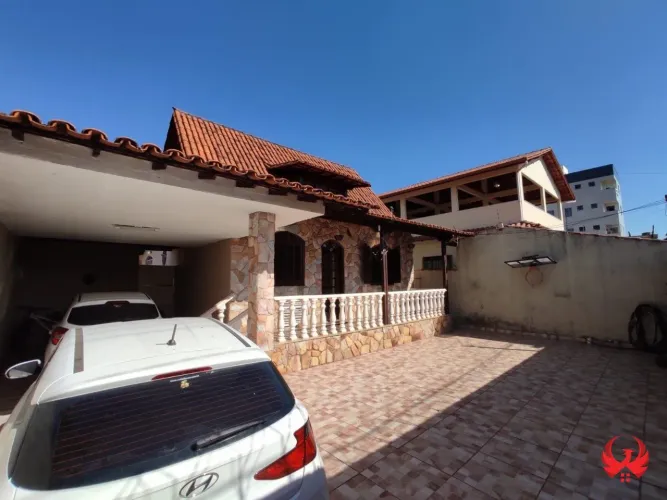 Casa com 3 quartos à venda no bairro Coqueiros