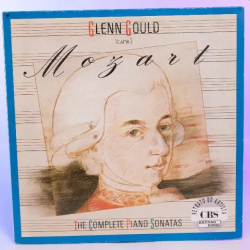 Lote Vinil Músicas Clássicas LP Discos de Vinil