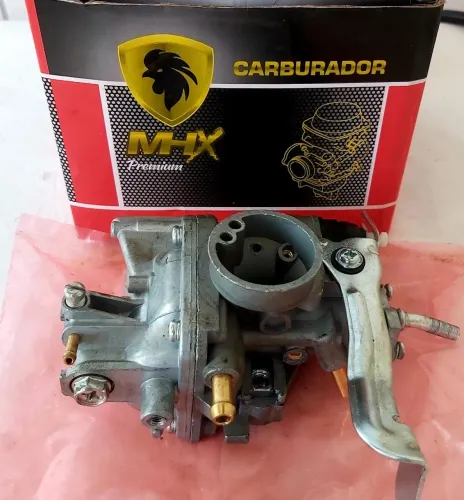 Carburador crypton 115  MHX 