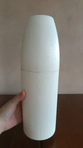 Porta Garrafa Térmica Isopor Cerveja (Bangu)