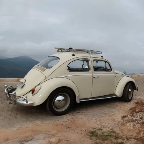 Volkswagen Fusca 1300 2021