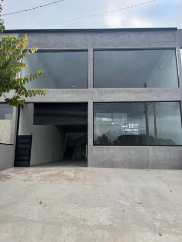 Galpão 285m2 Novo Portal Ville