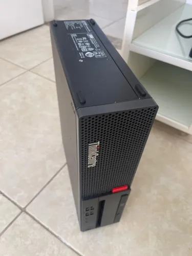 Computador Lenovo ThinkCentre i7 16GB