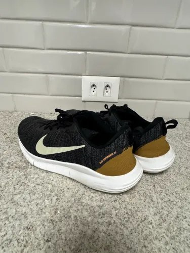 Tênis Nike Flex Experience Run 12 Masculino
