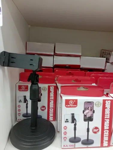 Suporte para Celular 360° - KA-1092