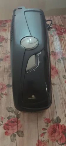 Nobreak ragtech